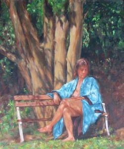 "Secret Garden"