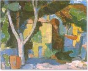 "Rondebosch Cottage NFS"
