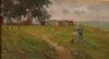 "Dewet Painting"