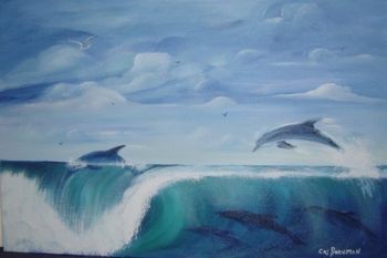 "Dolphins"