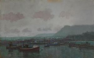 "Kalk Bay"