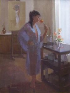 "Morning Light"