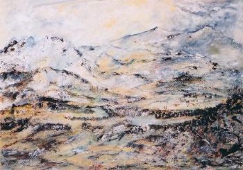 "Gathering Clouds"