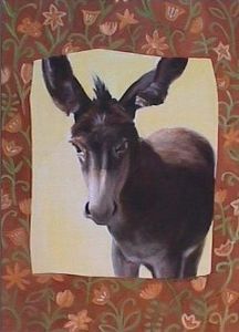 "Donkey"