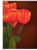 "Tulips for Marieanna"