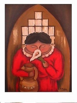 "Silent Pleasures"