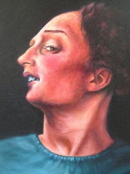 "Profile Study"