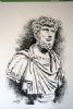 "Bust 2 - Emperor Lucius Verus"