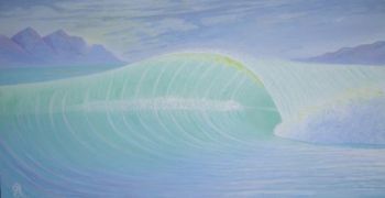 "Beach Break"