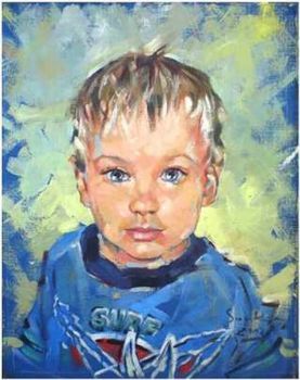 "Portrait 2005"