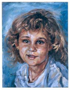 "Portrait 1994"