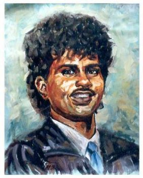 "Portrait 1993"