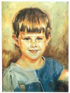 "Portrait 2003"