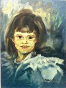 "Portrait 2001"