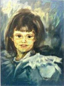 "Portrait 2001"