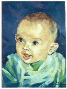 "Portrait 2005"