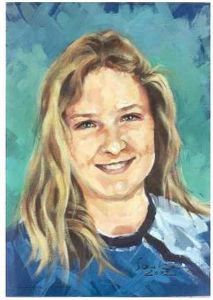 "Portrait 2002"