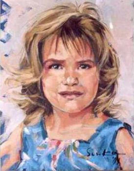 "Portrait 2001"