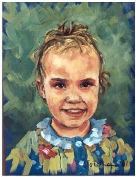 "Portrait 2001"