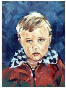 "Portrait 2001"