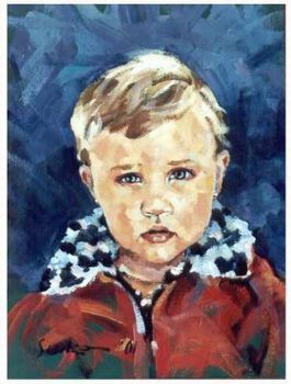 "Portrait 2001"