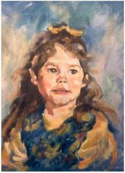 "Portrait 1993"