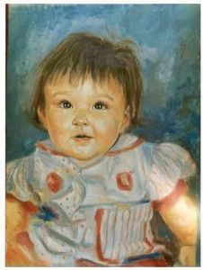 "Portrait 2004"