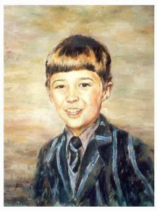 "Portrait 1992"
