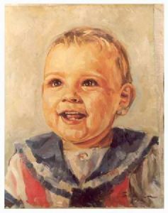 "Portrait 1993"