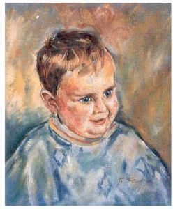 "Portrait 1992"