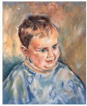 "Portrait 1992"