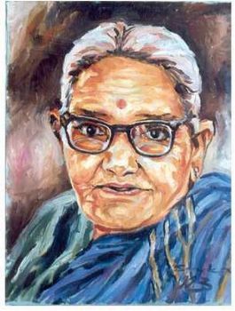 "Portrait 1993"