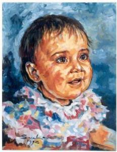 "Portrait 1993"
