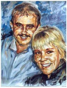 "Portrait 2002"