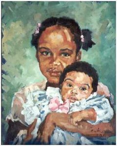"Portrait 2001"