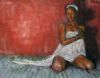 "New African Woman 2"
