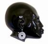 "Classical Silhouette Mask"
