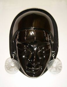 "Serenity Mask"