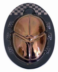 "Progoderus Rangifer Klug Beetle 2"