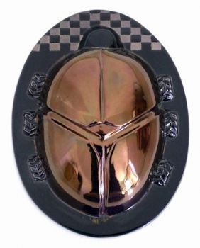 "Progoderus Rangifer Klug Beetle 2"
