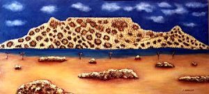 "Leopard Mountain"