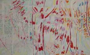 "Studio Window B 1982"