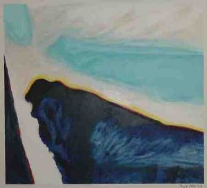 "Studio Window F 1987"