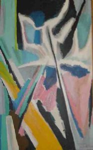 "Studio Window D 1987"
