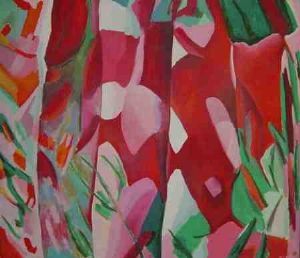 "Window Curtain"