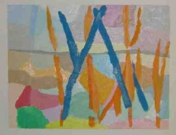 "Landscape 1995"