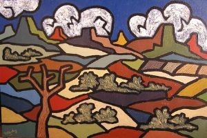 "Landscape 1"