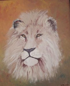 "King of the Jungle"