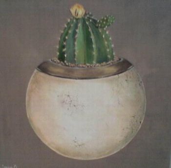 "Cacti 3"