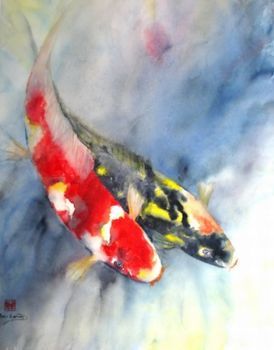 "Koi 5"